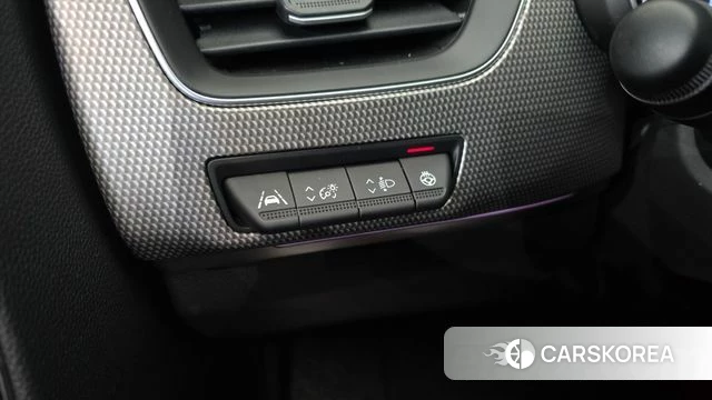 Renault Korea (Samsung) XM3 id 3817886 из Кореи 8