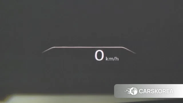 Genesis G80 (RG3) id 3368119 из Кореи 8