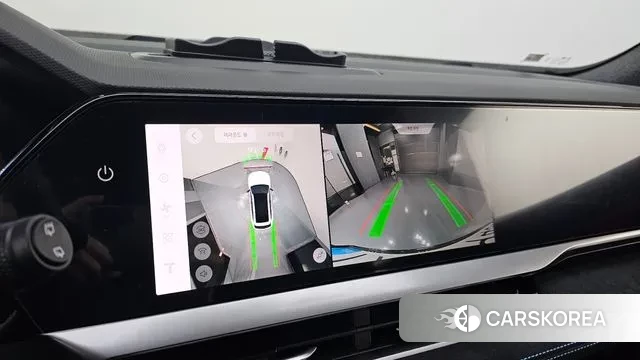 Renault Korea (Samsung) Grand Coleos id 3299593 из Кореи 8