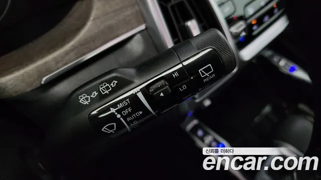 Kia Sorento 4th Generation id 2950819 из Кореи 8