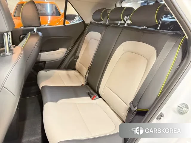 Hyundai Venue id 3679759 из Кореи 8