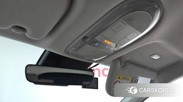 Hyundai Ionic 5 id 4593299 из Кореи 8