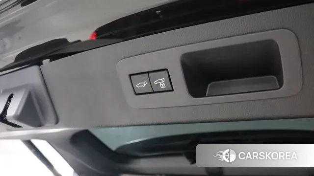 Lexus LX 4th Generation id 3466998 из Кореи 8