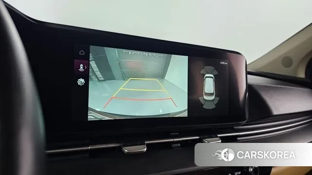 Kia Carnival 4th generation id 3302005 из Кореи 8