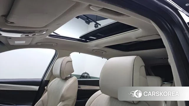 Genesis GV80 id 3350258 из Кореи 8