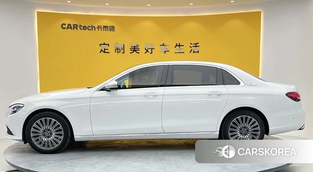 Mercedes-Benz E-class id 4256075 из Китая 8