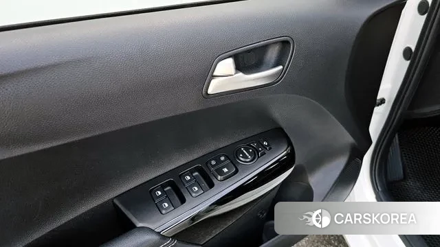 Kia Morning Urban (JA) id 3329294 из Кореи 8