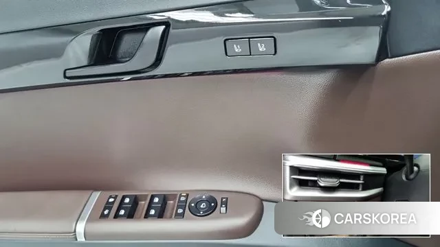 Hyundai Grandeur (GN7) id 3499117 из Кореи 8