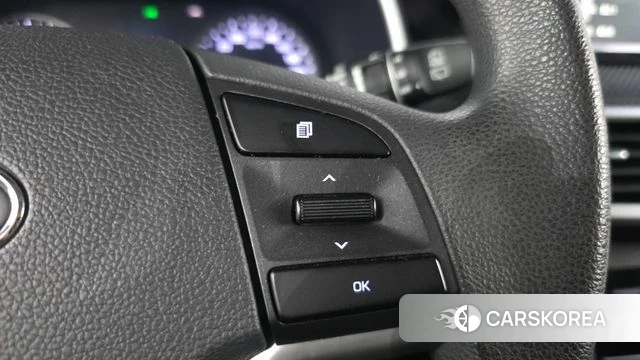 Hyundai All New Tucson id 4849568 из Кореи 8