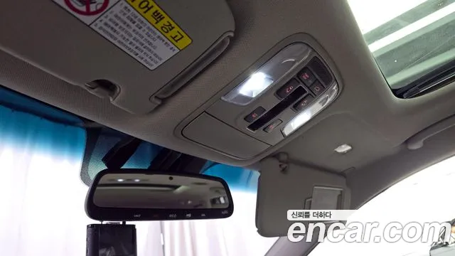 Kia The New Carnival id 2430257 из Кореи 8