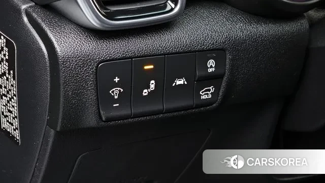 Kia Sportage The Bold id 3444932 из Кореи 8