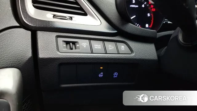 Hyundai Santa Fe The Prime id 3265454 из Кореи 8