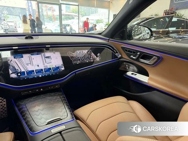 Mercedes-Benz E-class id 4271629 из Китая 8