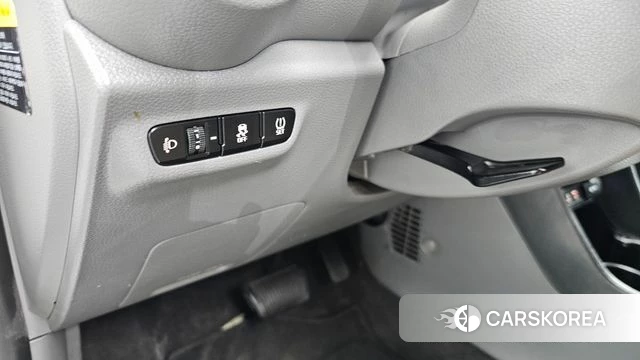 Kia All New Morning (JA) id 4502387 из Кореи 8