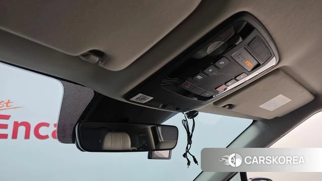 Kia Carnival 4th generation id 3923367 из Кореи 8