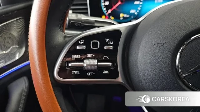 Mercedes-Benz GLE-Class W167 id 3031610 из Кореи 8