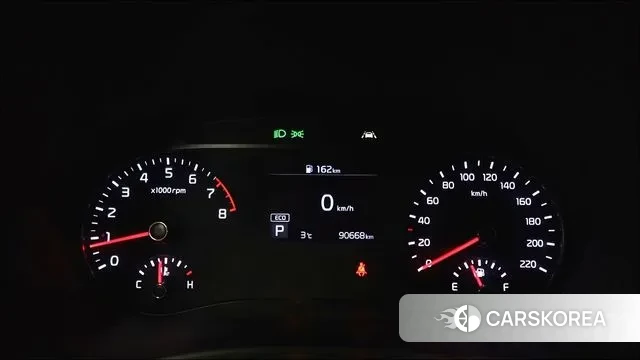 Kia Soul Booster id 3766434 из Кореи 8