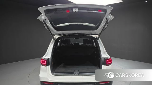 Mercedes-Benz GLB-Class X247 id 4656217 из Кореи 8