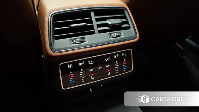 Audi A6 (C8) id 3489200 из Кореи 8