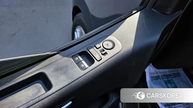 Hyundai Staria id 2994091 из Кореи 8