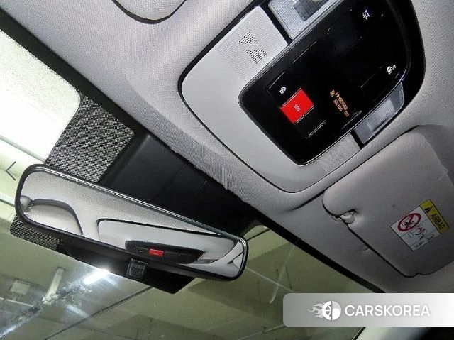 Hyundai Sonata (DN8) id 4726188 из Кореи 8