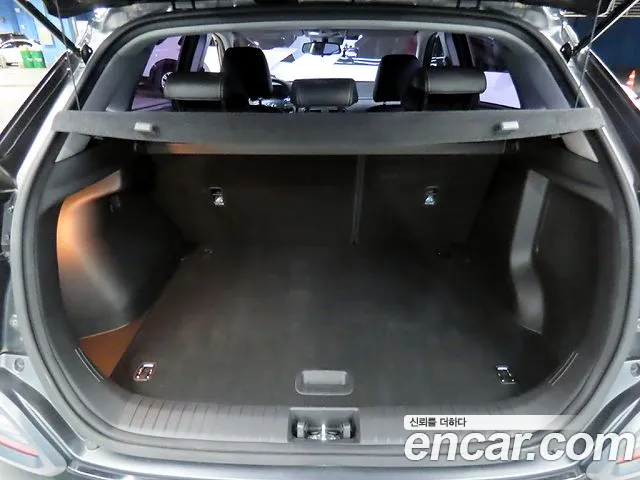 Hyundai Kona Electric id 2850467 из Кореи 8