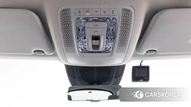 Mercedes-Benz GLE-Class W167 id 3739137 из Кореи 8