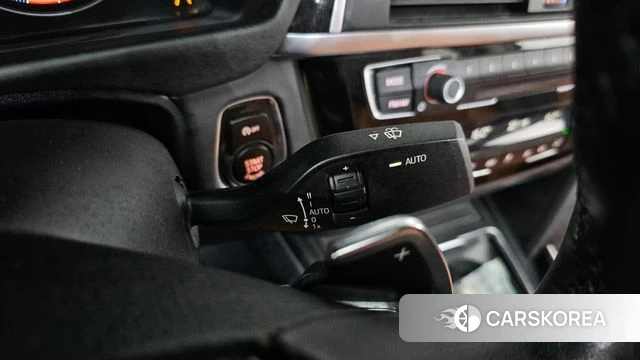 BMW 4 Series (F32) id 4596108 из Кореи 8