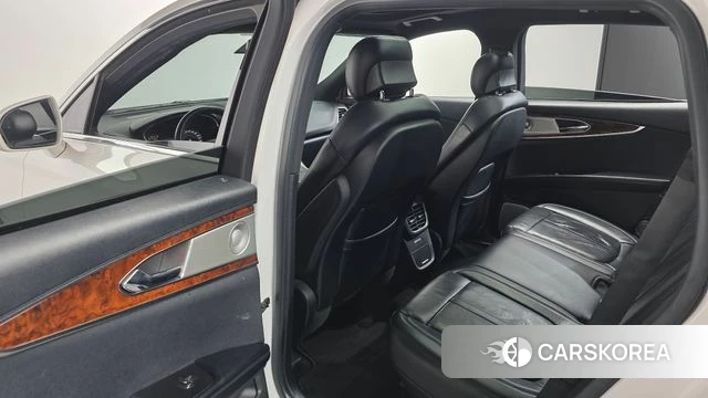 Lincoln MKX 2nd Generation id 3845954 из Кореи 8