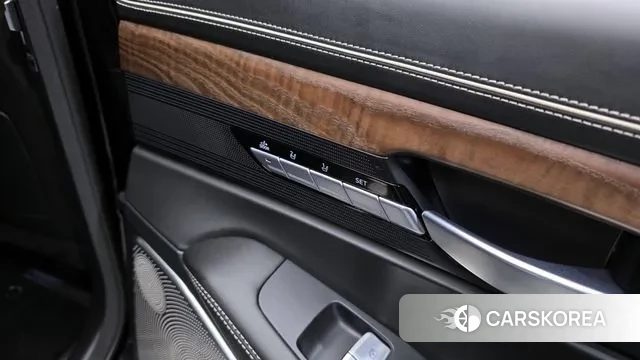 Genesis G90 id 3033093 из Кореи 8