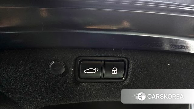 Kia K7 Premier id 3853338 из Кореи 8