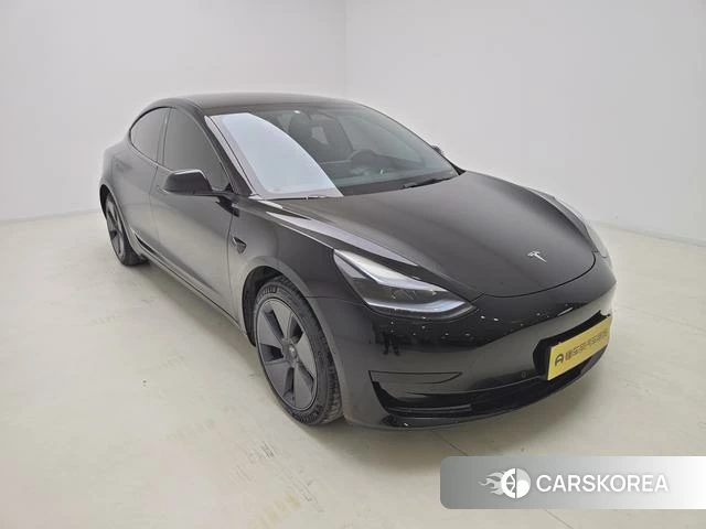 Tesla Model 3 id 4215726 из Китая 8
