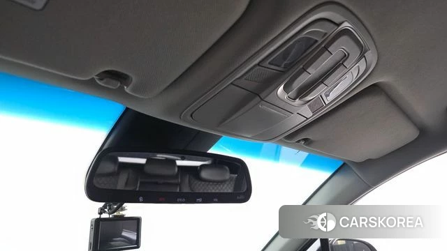 Hyundai Santa Fe TM id 4384524 из Кореи 8