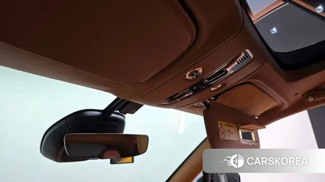 Aston Martin DBX id 3426576 из Кореи 8