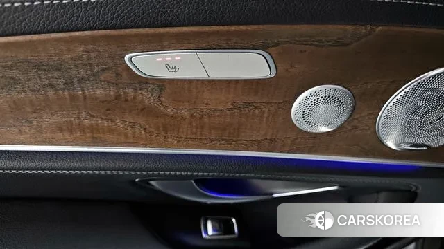 Mercedes-Benz E-Class W213 id 3766608 из Кореи 8