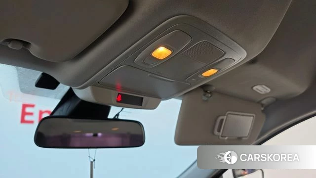 Renault Korea (Samsung) SM6 id 4770688 из Кореи 8