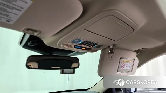 Ford Explorer 6th Generation id 3488929 из Кореи 8