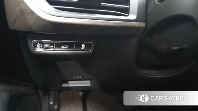 Kia K8 id 4267917 из Кореи 8