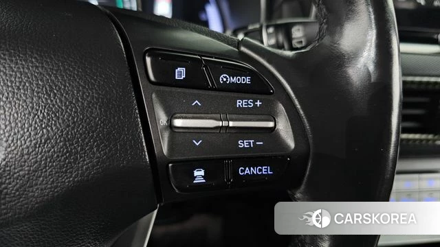 Hyundai Kona Electric id 3867010 из Кореи 8