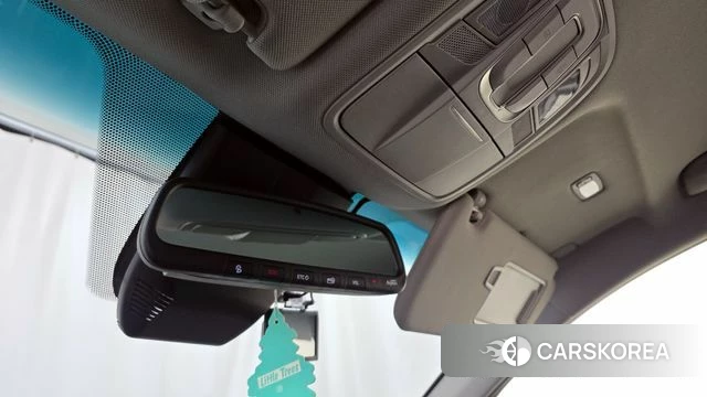 Hyundai Santa Fe TM id 3828559 из Кореи 8