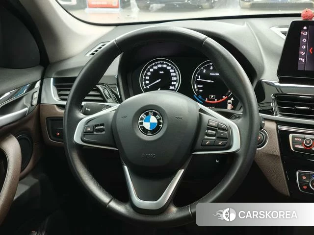 BMW X1 id 4212404 из Китая 8