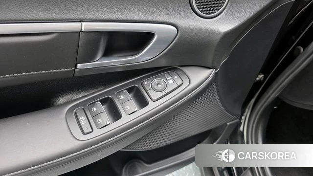 Hyundai Sonata (DN8) id 3832978 из Кореи 8