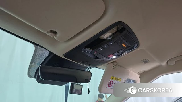 Kia Carnival 4th generation id 4428370 из Кореи 8