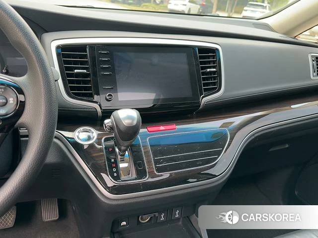 Honda Odyssey id 4241358 из Китая 8
