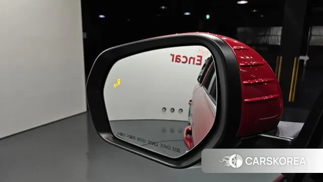 Ssangyong The New Rexton Sports Cannes id 3306811 из Кореи 8