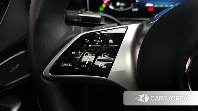 Mercedes-Benz C-Class W206 id 3769950 из Кореи 8