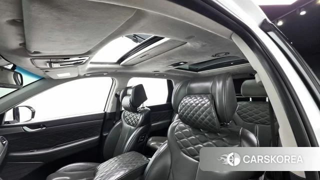 Hyundai Palisade id 4943409 из Кореи 8