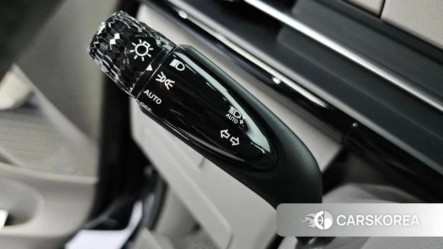 Hyundai Staria id 4848470 из Кореи 8