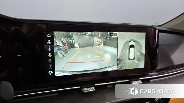 Kia Carnival 4th generation id 3634864 из Кореи 8