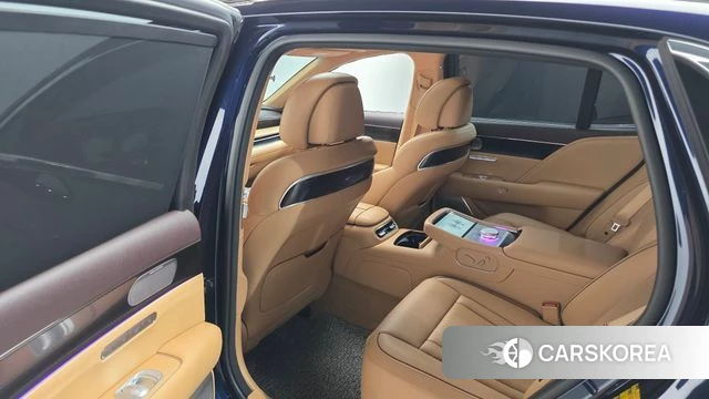 Genesis G90 (RS4) id 4408825 из Кореи 8